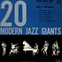V.A. - 20 Modern Jazz Giants Vol. 1