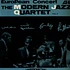 The Modern Jazz Quartet - European Concert Vol. 2