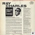 Ray Charles - Modern Sounds In Country & Western Music