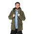 Volcom - Target Parka