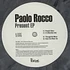 Paolo Rocco - Present EP