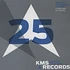 V.A. - KMS 25th Anniversary Classics Vinyl Sampler 1