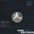 V.A. - KMS 25th Anniversary Classics Vinyl Sampler 1