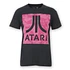 Atari - Red Logo T-Shirt