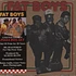 Fat Boys - Fat Boys Pizza Box