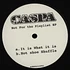 Caspa - Not For The Playlist EP Part 2