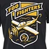 Foo Fighters - Plane T-Shirt