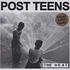 Post Teens - The Heat