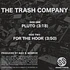 The Trash Company - Pluto