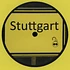 Konstantin Sibold - Stuttgart EP