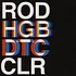 Rod - HGB / DTC EP