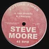 Steve Moore - Zen Spiders / Lwaxana
