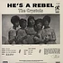 Crystals - He's A Rebel