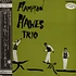 Hampton Hawes Trio - Vol. 1: The Trio
