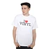 I Love Vinyl - Logo T-Shirt