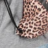 Vans - Benched Bag Leopard