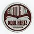 Kool Hertz - Ghetto Funk Presents Kool Hertz
