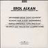 Erol Alkan - Another “Bugged Out” Mix & “Bugged In” Selection