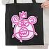 Mishka - Logo Tote Bag