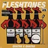 Fleshtones - Quatro X Quatro