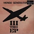 Mondo Generator - All The Way Down EP