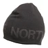 The North Face - Reversible TNF Banner Beanie