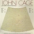 John Cage - Etudes Australes For Piano