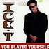 Ice-T - You Played Yourself