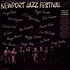 V.A. - Great Moments In Jazz - Newport Jazz Festival