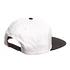 Mishka - Heismann Snapback Cap