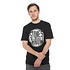 Stones Throw - Summer 2012 Logo T-Shirt