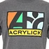 Acrylick - Cutout T-Shirt