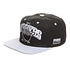 HHV - Vinyl Diggers Starter Snapback Cap