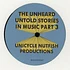 The Unheard - Untold Stories In Music Part 3