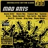 Greensleeves Rhythm Album #33 - Mad ants
