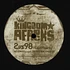 Kingdom Afrocks - 2 Vs 98 - Loud Minority