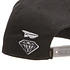 Benny Gold x Diamond Supply - BG X Diamond Snapback Cap