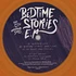 Blue Daisy x Unknown Shapes - Bedtime Stories EP