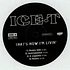 Ice-T - That's How I'm Livin' / 99 Problems