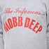 Milkcrate Athletics x Mobb Deep - Infamous Crew Sweater