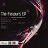 V.A. - The Flavours EP Volume 3