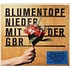 Blumentopf - Nieder mit der GbR Deluxe Edition