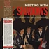 The Shadows - Meeting With The Shadows