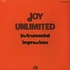 Joy Unlimited - Instrumental Impressions