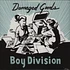 Boy Division - Damaged Goods EP