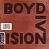 Boy Division - Damaged Goods EP