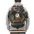 Mishka - Hells Bunker Rucksack