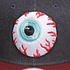 Mishka - Keep Watch New Era Snapback Cap