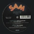 V.A. - SAM Records Extended Play 2 (Todd Terje / Jacques Renault)