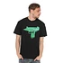 Odd Future (OFWGKTA) - Watergun Uzi T-Shirt